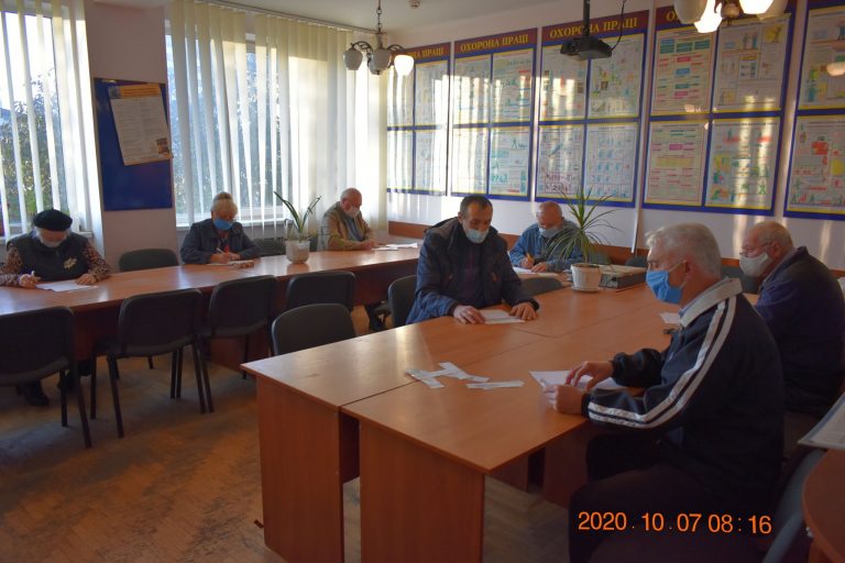 В Івано-Франківську перевірили знання оперативного персоналу котелень 1 120998937 635607100464100 4612120766669181961 o