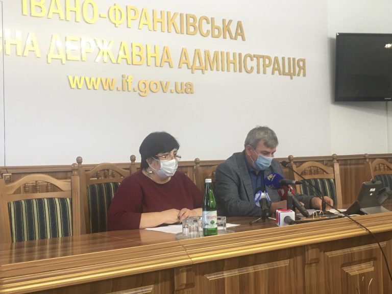 COVID-19 на Прикарпатті: від початку пандемії захворіли 520 дітей 12 121174770 336445874278001 5661768561400546274 n