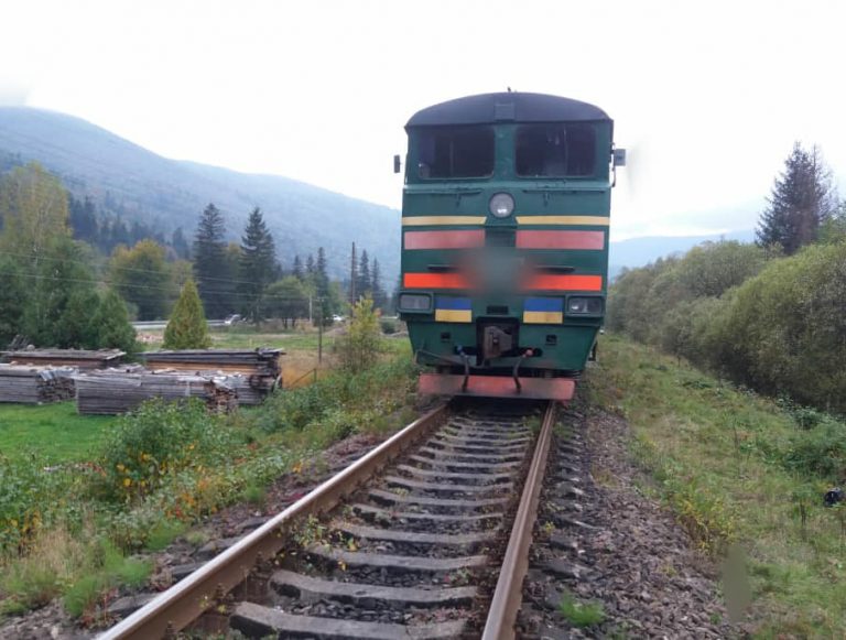 На Прикарпатті потяг збив людину: нові деталі (ФОТО) 12 121498358 4918789154828352 565319562072945791 n 1