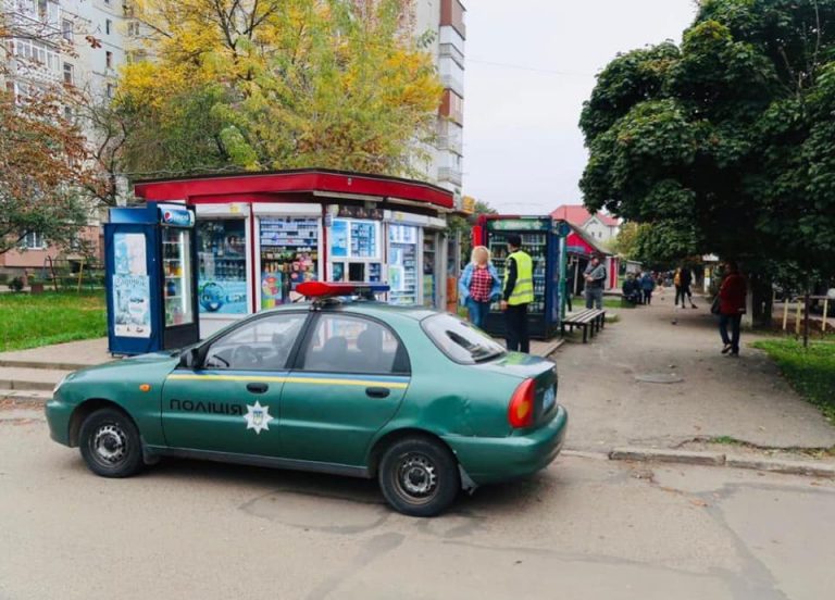 У Калуші вчини розбійний напад на мешканця Дніпропетровщини (фото) 6 121591714 4924298350944099 8853339763850320663 n