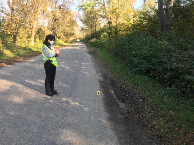 Нові подробиці ДТП, у якій загинув водій легковика (ФОТО) 1 121804176 4959812887392645 7023575238286913777 n