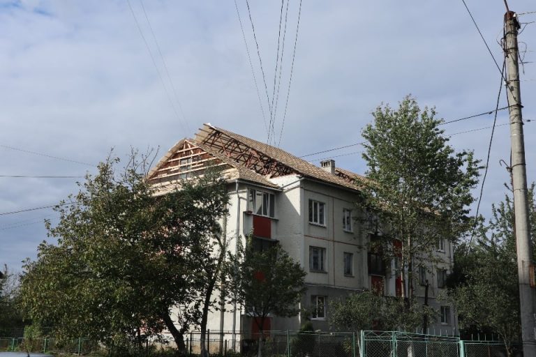 У Надвірній підтримують новостворені ОСББ 11 123042265 422639492446408 934970523497409478 n