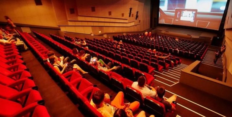 Кінотеатрам дозволили працювати в "червоній" зоні карантину 10 1532734 big