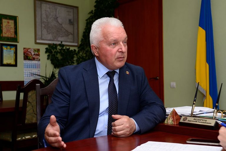 COVID-19 забрав життя мера, який лідирував на повторний термін 1 1558004195 6546345345345363456