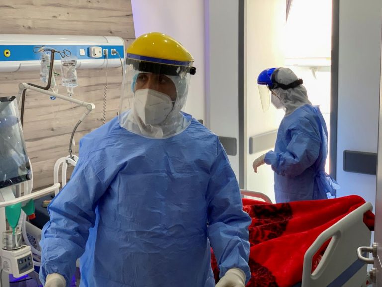 В Україні відбудеться відкриття тимчасових госпіталів для хворих на коронавірус 1 1599990792 1226