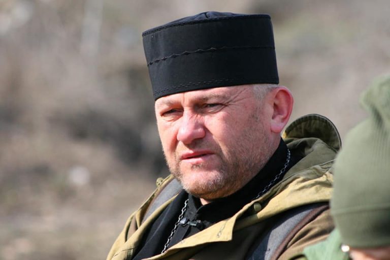 Попри церковні заборони капелан з Коломиї стане депутатом 3 1602926981 ae8fe320663c23b60c31 1