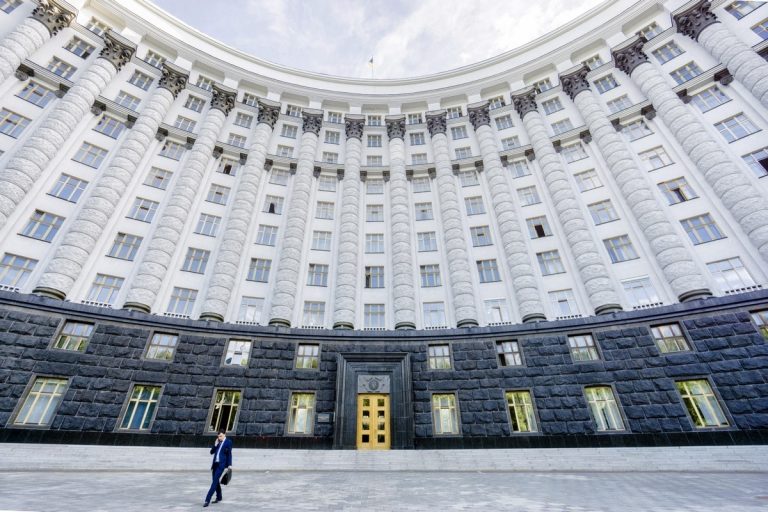 Уряд змінив межі семи міст України. У списку місто Івано-Франківської області 4 Уряд змінив межі семи міст України