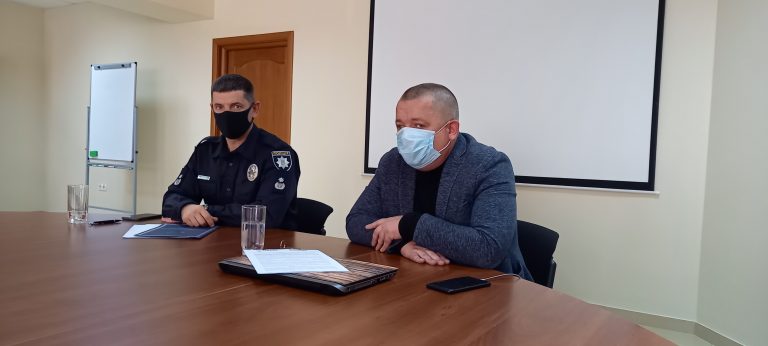 Франківщина під час виборчої кампанії-2020: активна агітація, порушення закону та суди з ТВК 10 23.10 Ivano Frankivshchyna Preska 1