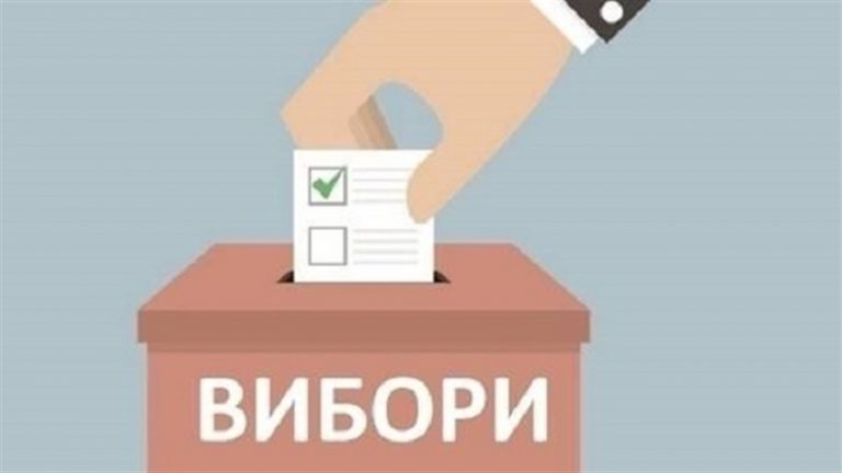 Мінус один: у Калуші один із претендентів на посаду міського голови зняв свою кандидатуру