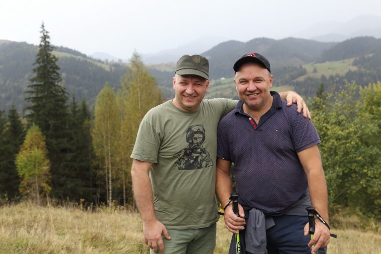 "Люди Прикарпаття" у гуцульському селі Бистрець на Верховинщині (ФОТО) 5 IMG 2498 novyj razmer