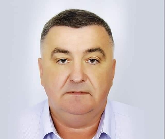 Ivan YAtsinin
