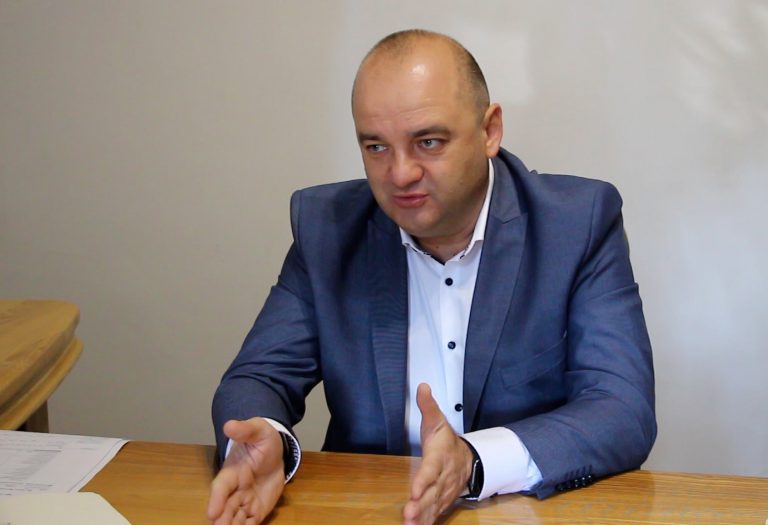 Тест на коронавірус