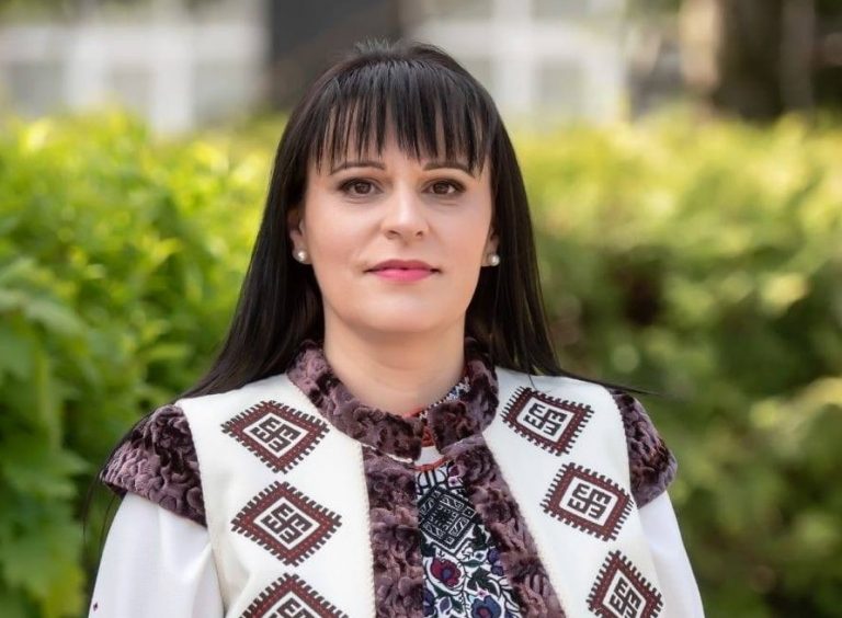 Tetyana Gradyuk