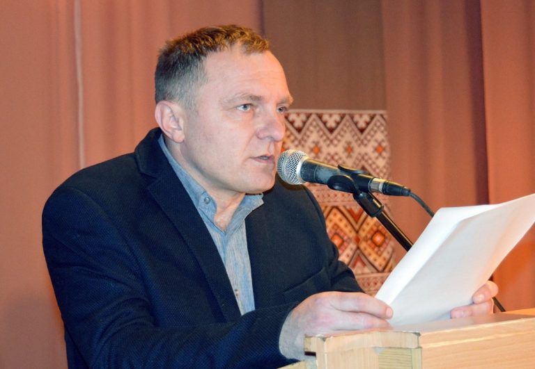 YUriy Ploskonos