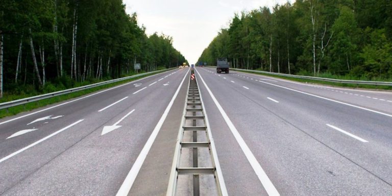 Нові обмежувачі швидкості
