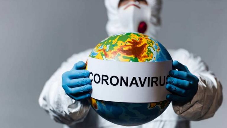 У Європі вчені виявили новий вид коронавірусу 8 У Європі вчені виявили новий вид коронавірусу