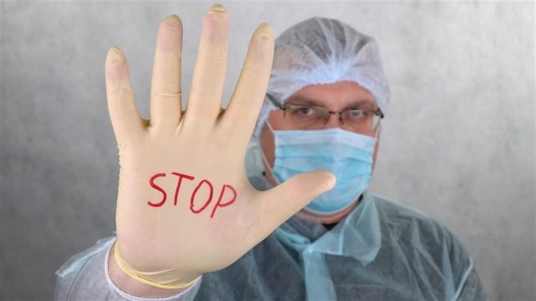 "Коронавірусні" вихідні на Косівщині: +53 випадки 7 На Косівщині за вихідні +53 випадки коронавірусу