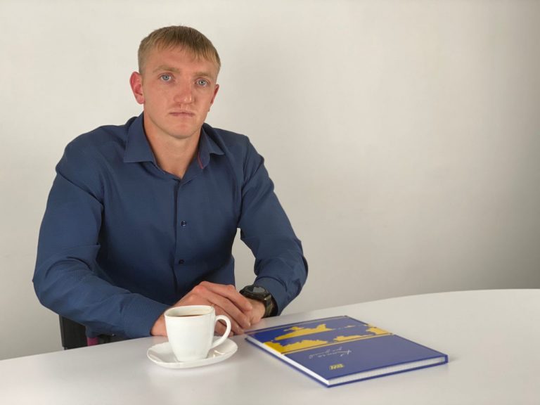 Прикарпатець в Канаді: про церкву, еміграцію та допомогу сиротам 1 photo5202042394843918402
