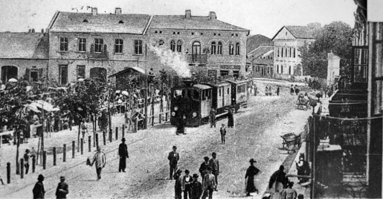 tram9
