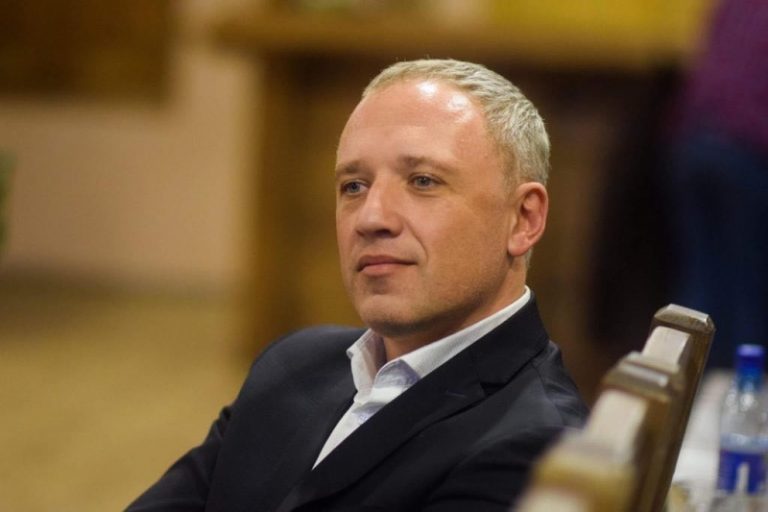 Чернівці обрали нового мера - ресторатора: що іще про нього відомо 2 Чернівці обрали нового мера - ресторатора: що ще про нього відомо