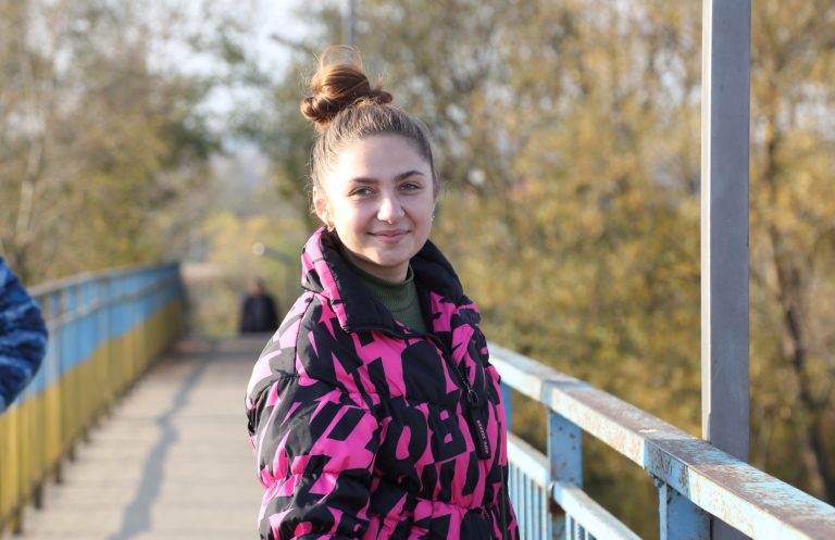 "Люди Прикарпаття": на вулиці Набережній у Франківську (ФОТО) 7 "Люди Прикарпаття"