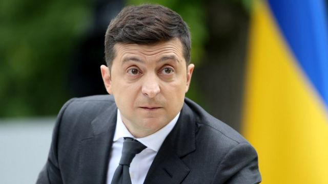 За "бандит" стосовно мера Черкас, суд не став судити Зеленського 2 114237989 977798