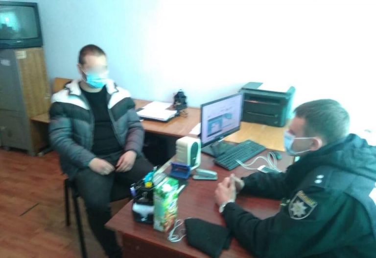 Стрілянина у Городенківському районі: хуліганів затримали 1 Стрілянина у Городенківському районі