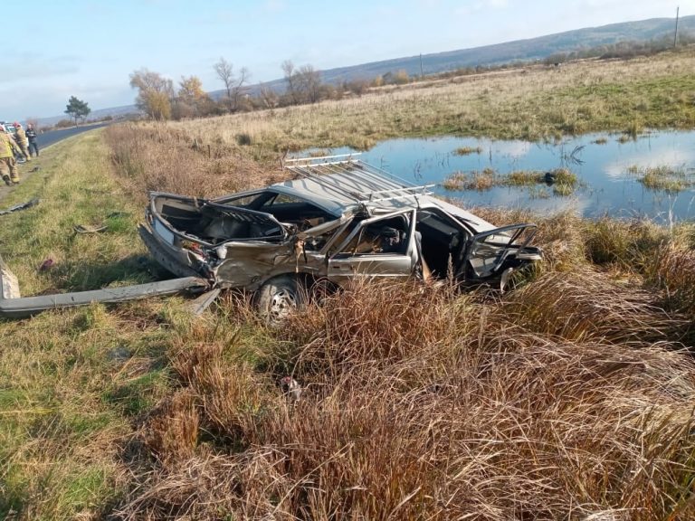 Смертельна автотроща у Калуші: загинули чоловік і жінка (ФОТО) 9 123447185 3405450802908064 4184971193396295592 o