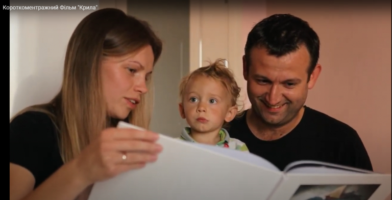 Як вчителька з Долини Мар'яна Марчак здобула "Освітянський Оскар" 3 Вчителька з Долини Мар'яна Марчак