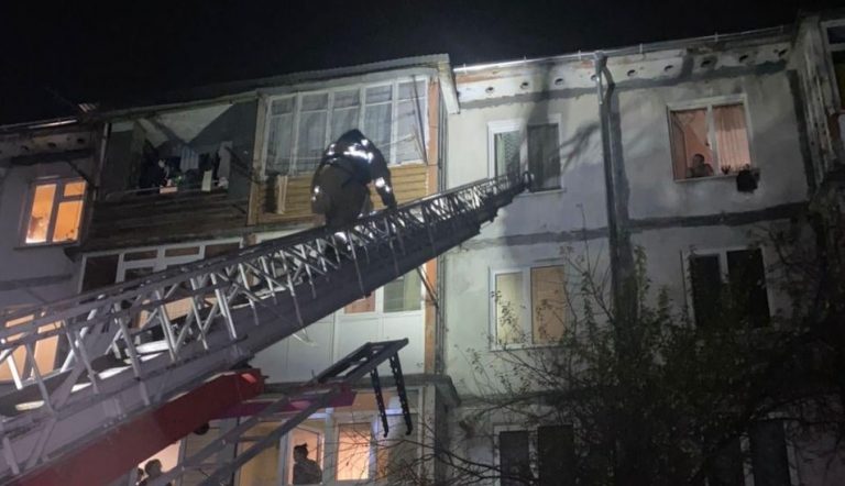 У Калуші врятували жінку, яка тривалий час не виходила на зв’язок (ФОТО) 11 124025643 3430576777062133 484490058522242500 o 1