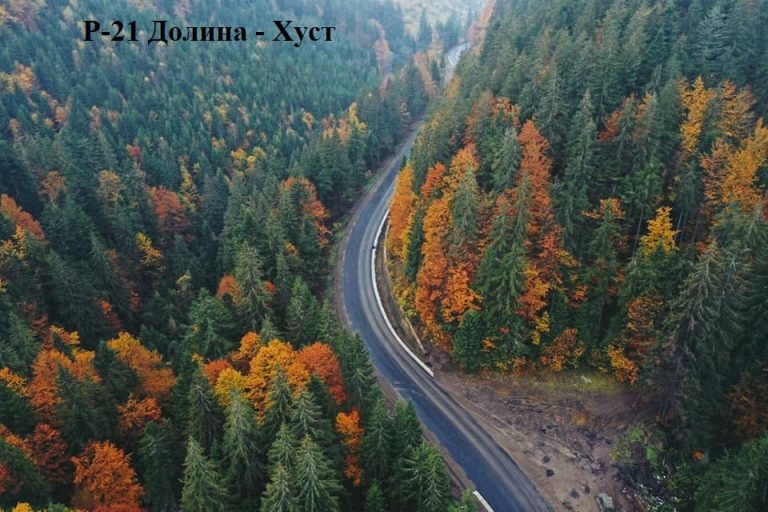 Ремонт доріг на Прикарпатті: що зроблено за тиждень (ФОТО) 8 Ремонт доріг на Прикарпатті: що зроблено за тиждень (ФОТО)