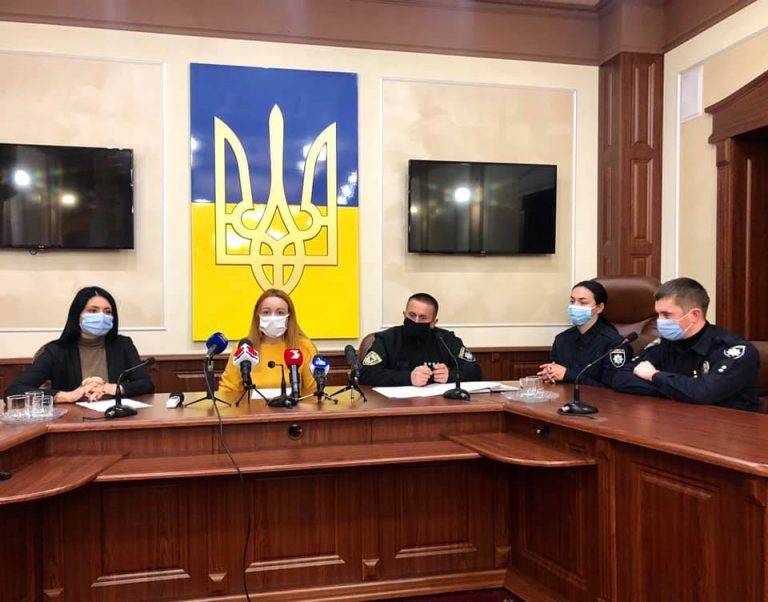 Якщо вас побив чоловік, до ваших послуг кризова кімната в Івано-Франківську 2 Кризова кімната