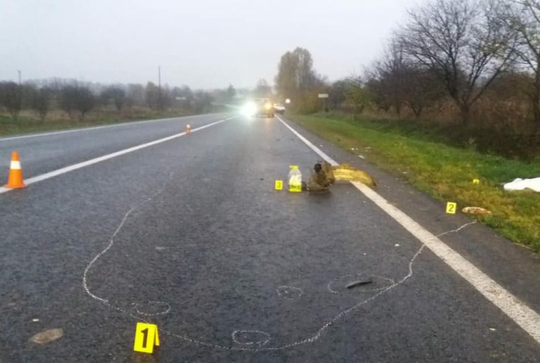 Відомі подробиці смертельного наїзду на пішохода на Коломийщині (ФОТО) 10 124994344 5062618307112102 8569822393981675713 n