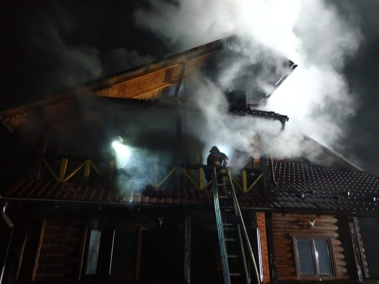У Косівскому районі