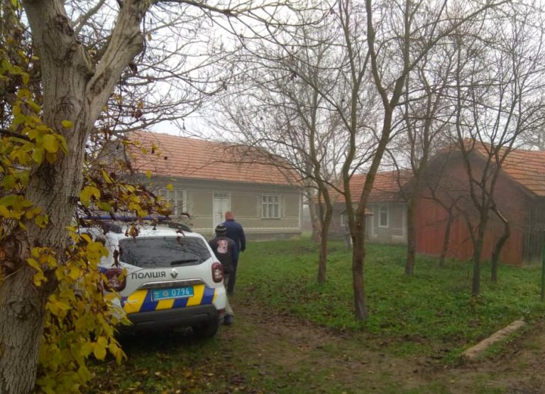 На Прикарпатті затримали чоловіка, який підозрюється у вбивстві знайомого (ФОТО) 1 125982984 5083398681700731 2625985137520805436 n