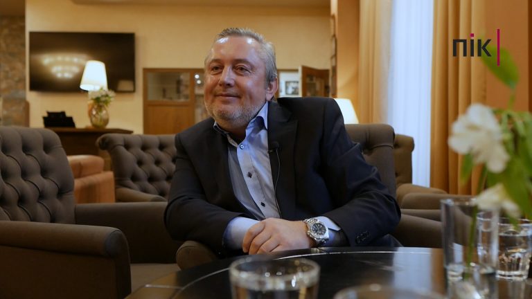 «Жлоби, жлоби ці ресторатори. Кожен має «закрома», щоб пережити місяць локдауну» – готельєр Іван Гаврон 2 Іван Гаврон