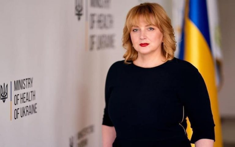 Перша заступниця міністра здоров'я прозвітувала про робочу поїздку на Прикарпаття: основні деталі