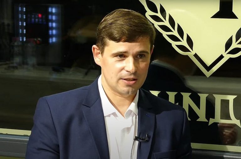 Новий мер Калуша Найда хоче зустрітися з бізнесом 4 1601731665 823057c4e1bffb2c1bf9