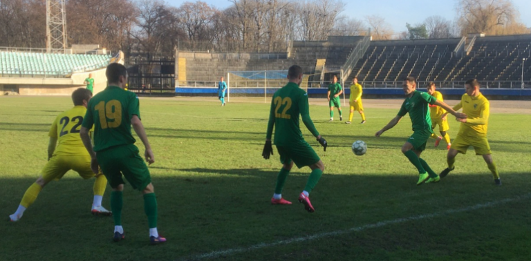 МФК "Прикрапаття": підготовка до завершального матчу року (ФОТО) 7 1606342778 7886