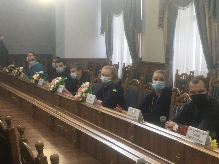 Знай наших! Прикарпаття має чемпіонів та призерів чемпіонату світу з самбо (ФОТО) 9 18CF07C9 DCE8 402A A8F4 0E6BE4B1E933