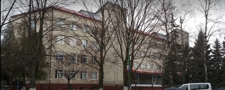 На Прикарпатті невідомий проник в медичну лабораторію 5 1942ba8231dda607