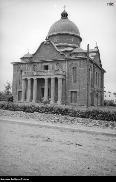 Богородчани 100 років тому: унікальні світлини та поштівки (ФОТО) 16 2 17 scaled