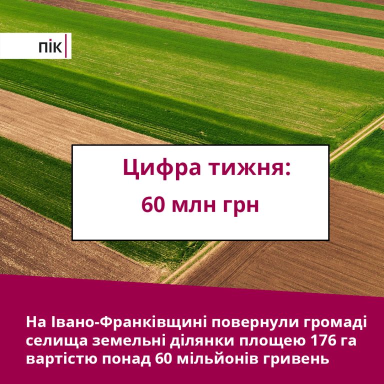 Цифра тижня