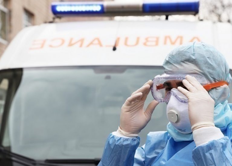 МОЗ оприлюднило нові критерії госпіталізації хворих на коронавірус