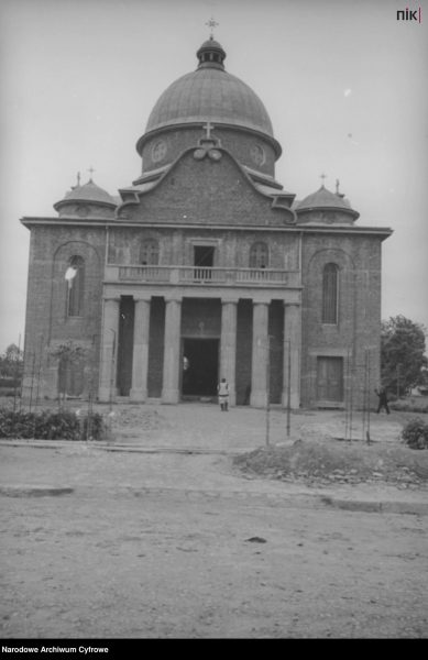 Богородчани 100 років тому: унікальні світлини та поштівки (ФОТО) 17 3 7 scaled