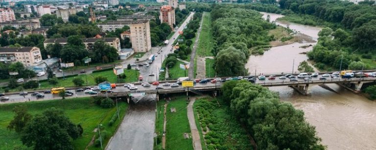 Сесія франківської міськради: коли відремонтують старий міст на Пасічній (ВІДЕО) 2 32933c566ebfc80f