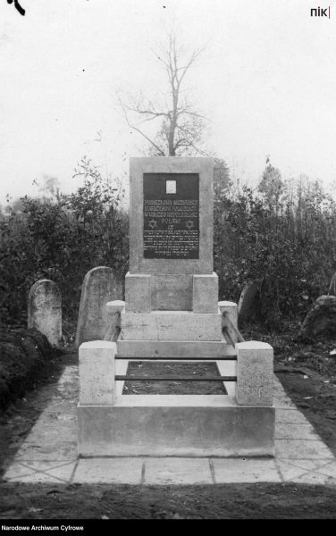 Богородчани 100 років тому: унікальні світлини та поштівки (ФОТО) 19 5 3 scaled