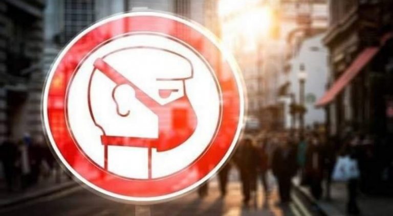 В Україні можливий повний локдаун на два тижні: орієнтовна дата