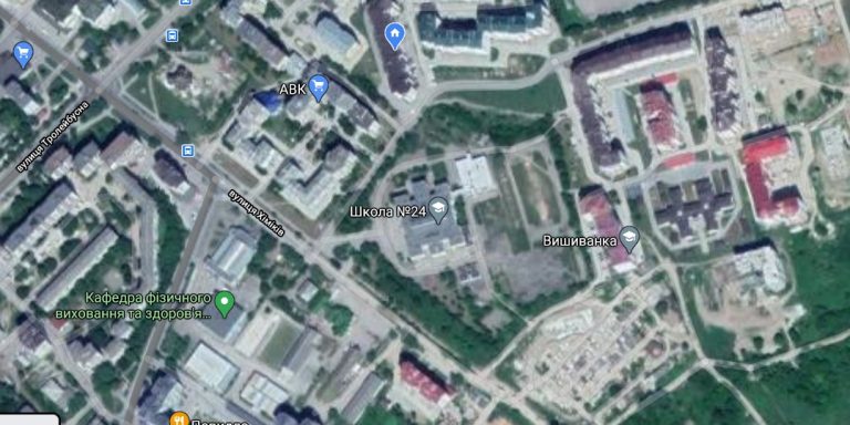 Знайшли компроміс: у Франківську буде зелена зона замість новобудови 9 567
