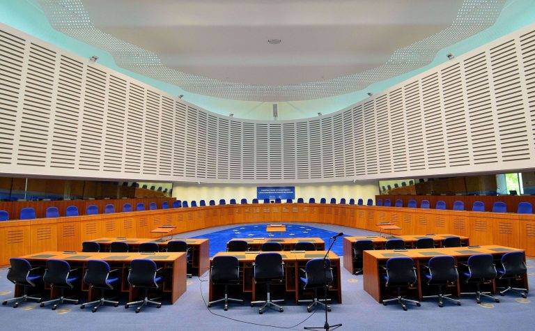 До Європейського суду з прав людини частіше ніж українці звертаються тільки росіяни та турки 1 До Європейського суду